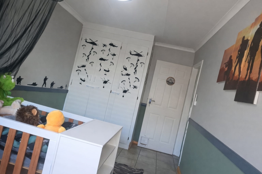 2 Bedroom Property for Sale in Geelhoutpark North West